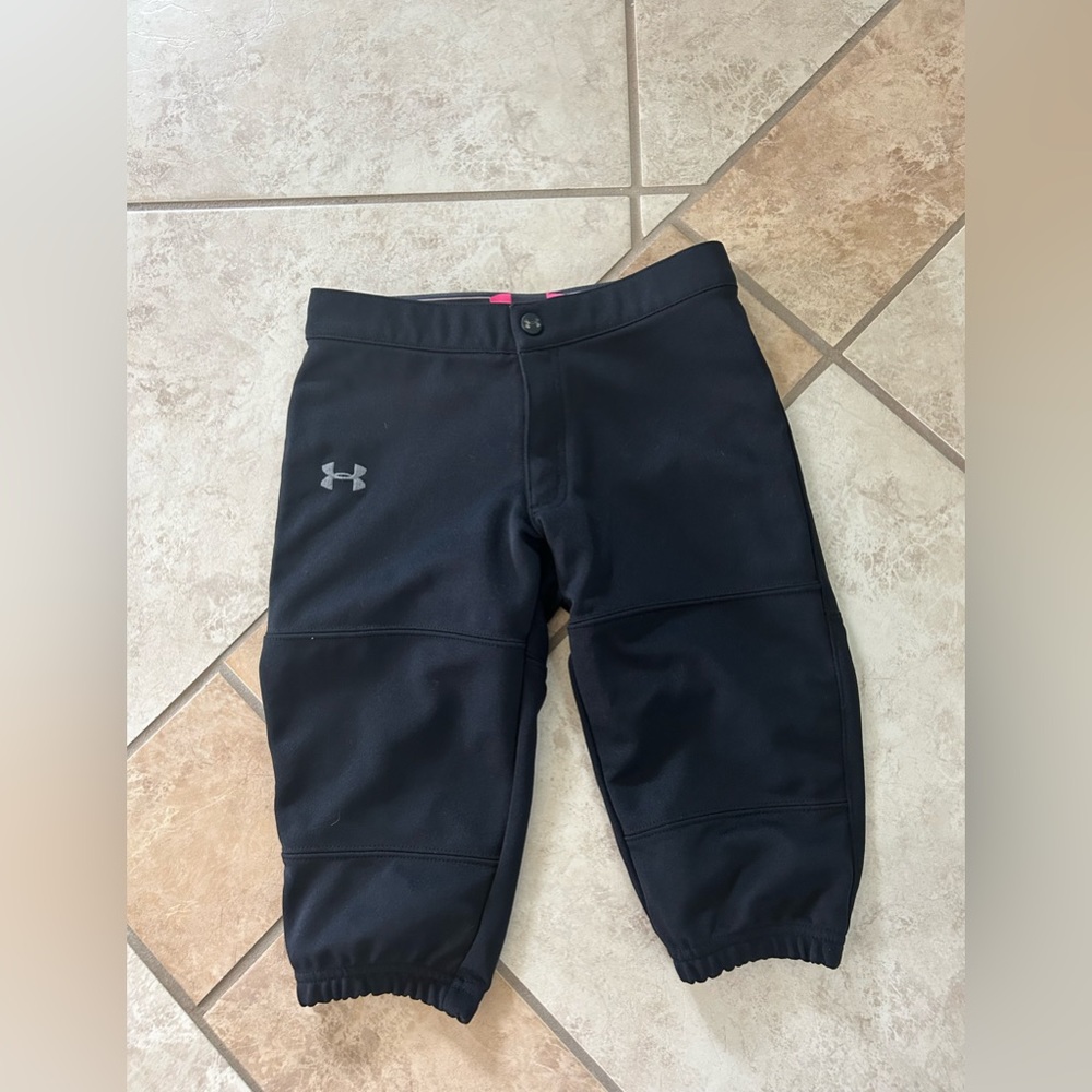 Under Armor Softball Pants